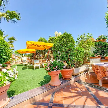 Hotel Gambrinus-2