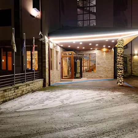 The Lodge Hotel-2