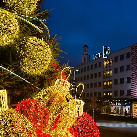 Liva Hotel-3