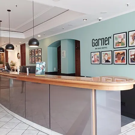 Garner Hotel Ruesselsheim By Ihg-3