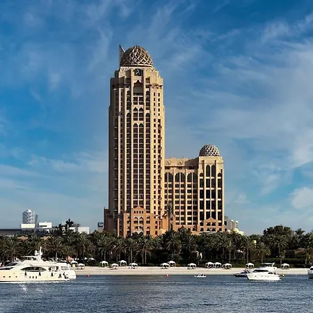 Arjaan By Rotana - Dubai Media City-2