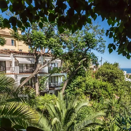 Boutique Hotel Las Islas (Adults Only)-3