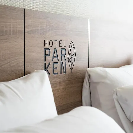 Thon Hotel Parken-2