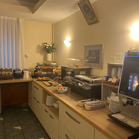 Hotel Mantova Vrhnika-2