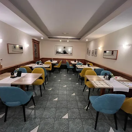 Hotel Mantova Vrhnika-3