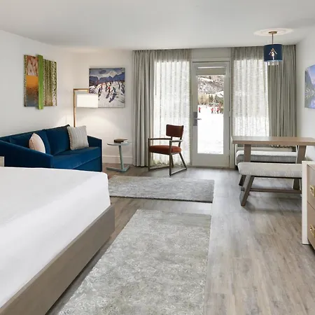 The Inn At Aspen-2