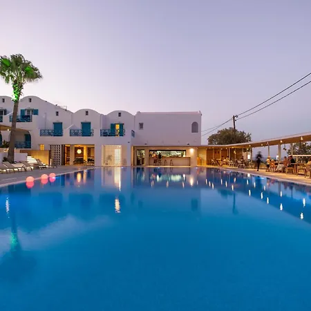 Kamari Beach Hotel-2