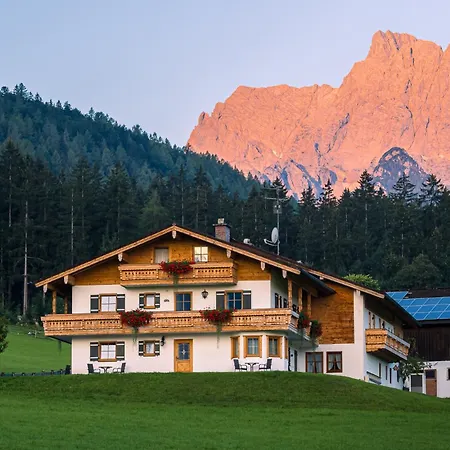 Pension Hochödlehen-3