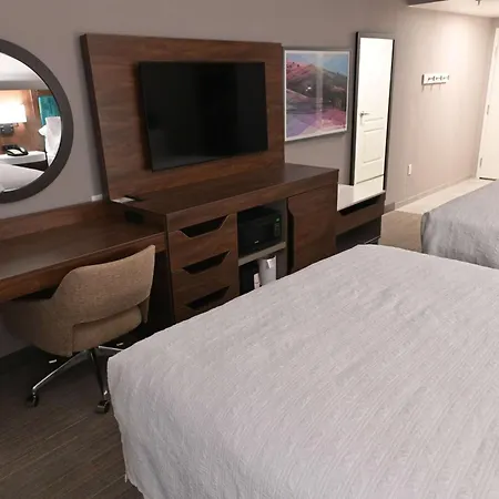 Hampton Inn Milpitas-2