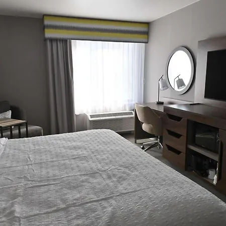 Hampton Inn Milpitas-3