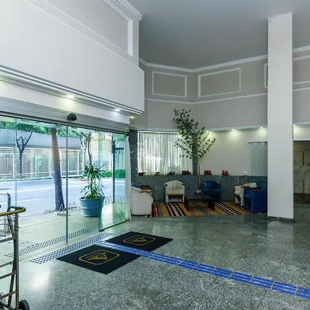 Hotel Augusta Boulevard-2