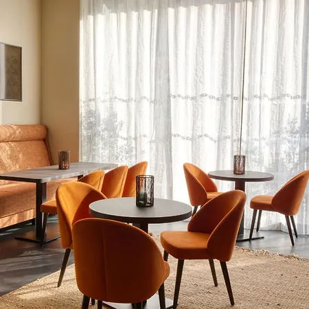Boa Hotel - BW Signature Collection - Lille Centre Gares-3