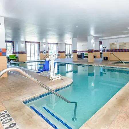 Hampton Inn & Suites Fort Worth-West-I-30-2