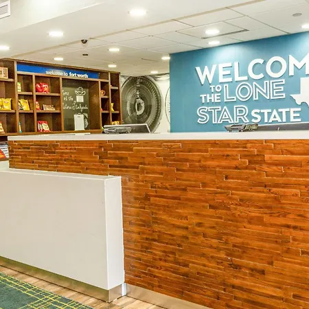 Hampton Inn & Suites Fort Worth-West-I-30-3