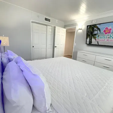 Lani Kai Island Resort (Adults Only)-2
