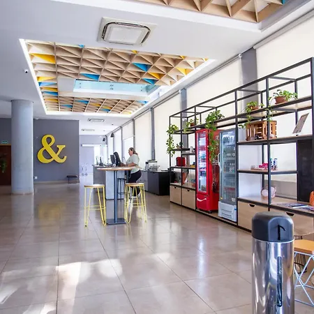 B&B Hotel Uberlandia-2