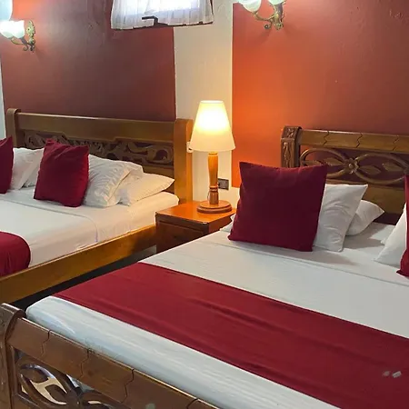 Hotel Don Pedro De Heredia-2