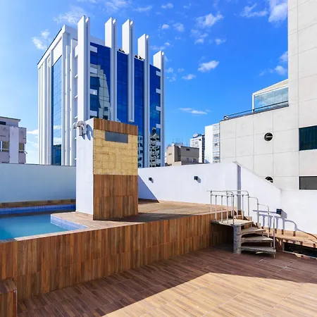 Carillon Plaza Hotel-3