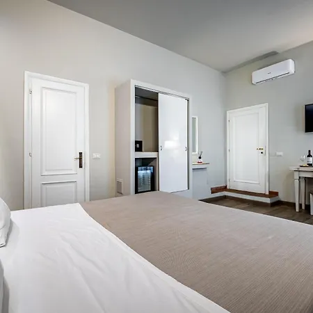 Blu Notte Guest House-3