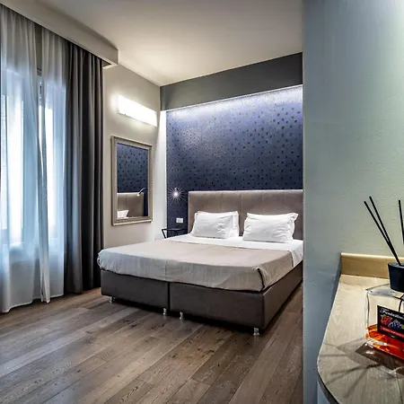 Blu Notte Guest House-3
