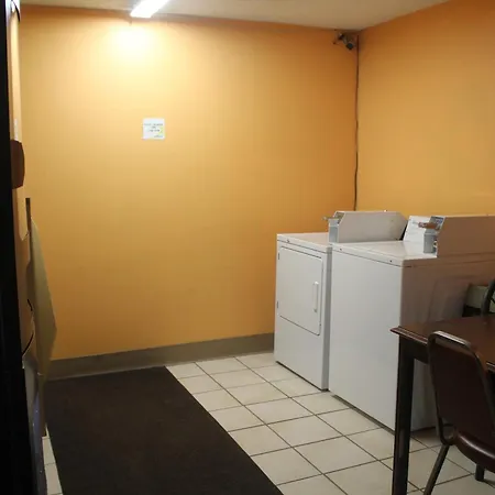 Extended Stay Warrenton Inn-2