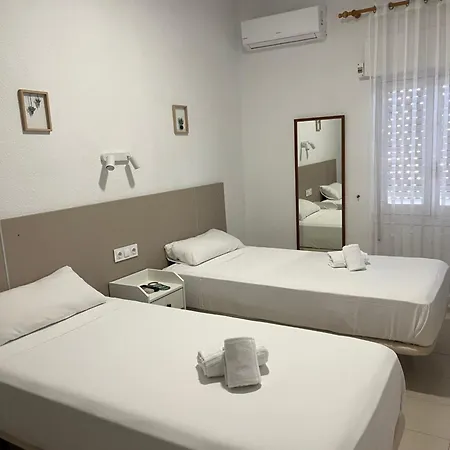 Hotel Bennington-3
