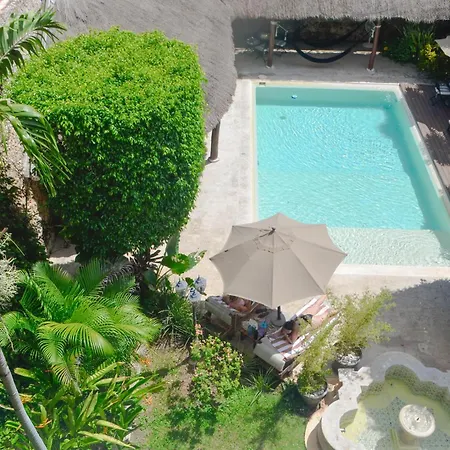 Casa Lucia Hotel Boutique-2