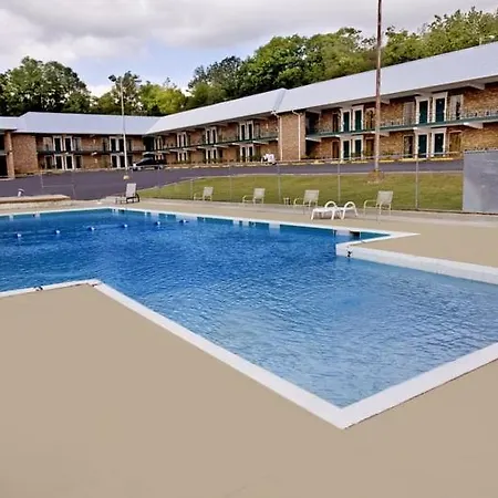 Extended Stay Suites Cookeville - Tennessee Tech-3