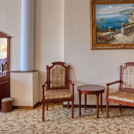 Hotel Bellevue Esztergom-3