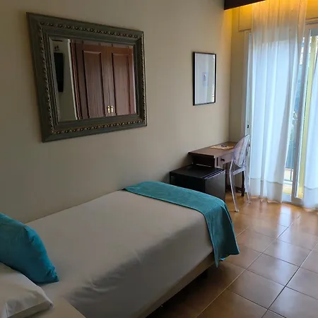 Hotel Spa La Terrassa-3