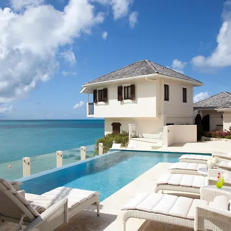 Blue Waters Resort And Spa-2