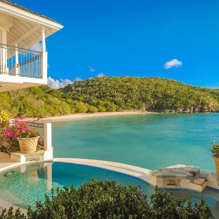 Blue Waters Resort And Spa-3