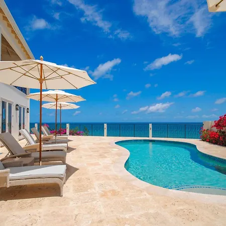 Blue Waters Resort And Spa-3