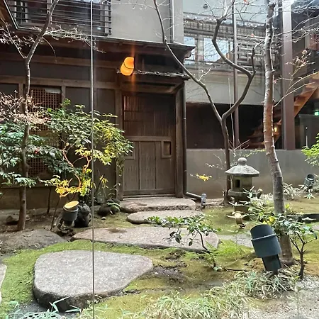 Yuzuya Ryokan - Adult Only-3