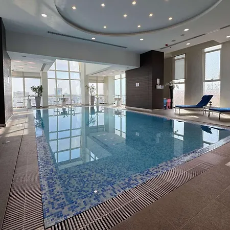 Ramada Encore Doha By Wyndham-2