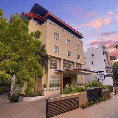 Keys Prima By Lemon Tree Hotels, Katti-Ma, Chennai-2