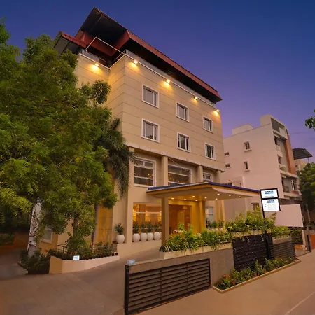 Keys Prima By Lemon Tree Hotels, Katti-Ma, Chennai-3