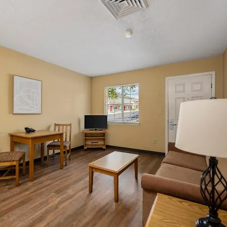 Affordable Suites Myrtle Beach-2
