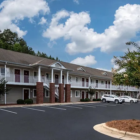 Affordable Suites Myrtle Beach-3