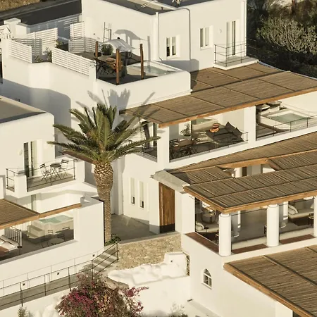 Boheme Mykonos Town - Small Luxury Hotels Of The World (Adults Only)-2