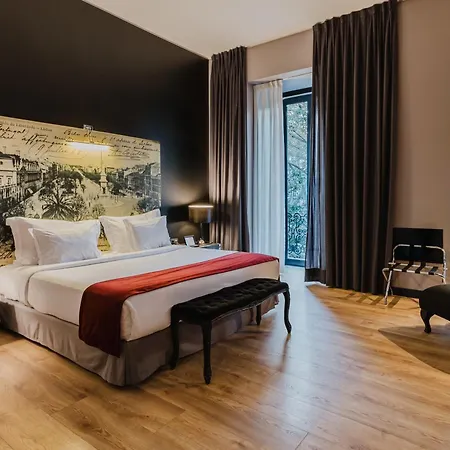 138 Liberdade Hotel-2