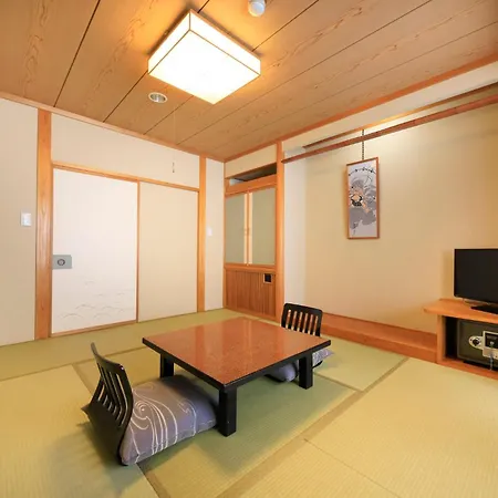 Ryokan Biyunoyado-2