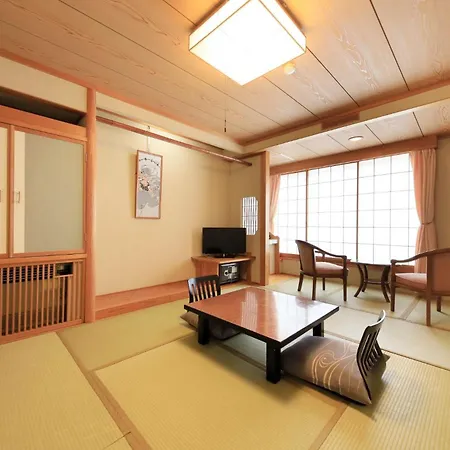 Ryokan Biyunoyado-3