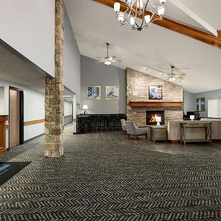 Americinn By Wyndham Lincoln South-3