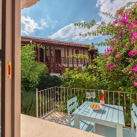 Alize Hotel Oludeniz-2