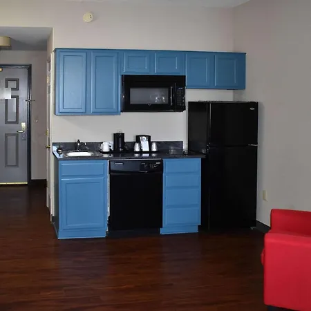 Country Inn & Suites By Radisson, Hagerstown, Md-2