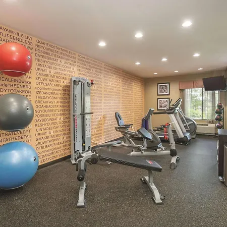 La Quinta By Wyndham Smyrna Tn - Nashville-2