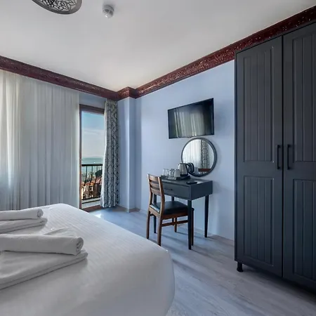 Mytra Hotel-3