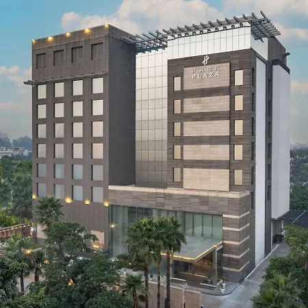 Park Plaza Faridabad-3