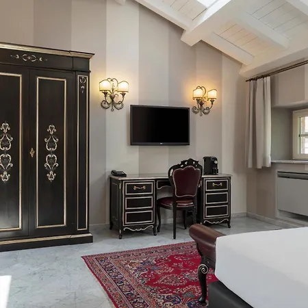 Grand Hotel Di Parma | Una Esperienze-2